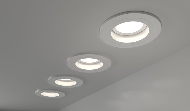 Indoor Accent Lighting