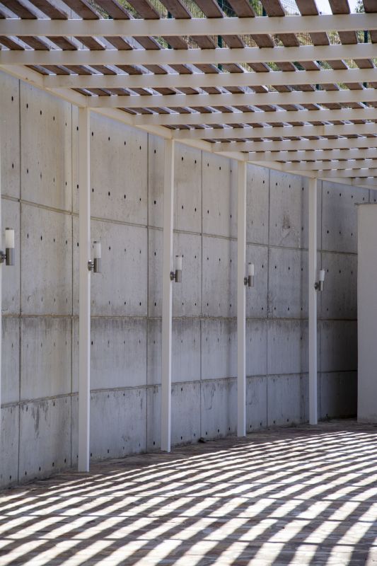 Custom Lighting Installation