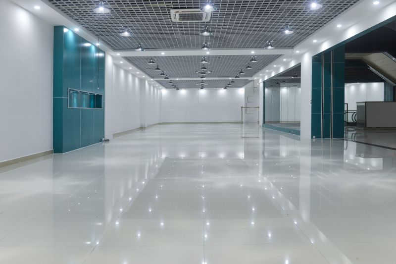 Interior Accent Lighting