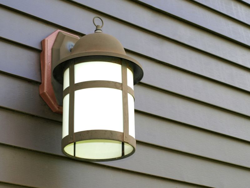 Deck Lighting Repair in Heber City, UT
