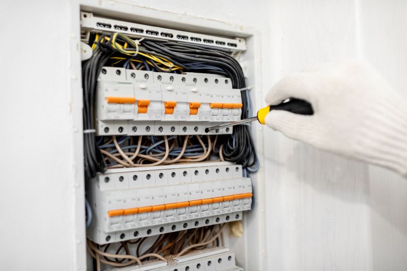 Electrical Panel Service in Prescott Valley, AZ