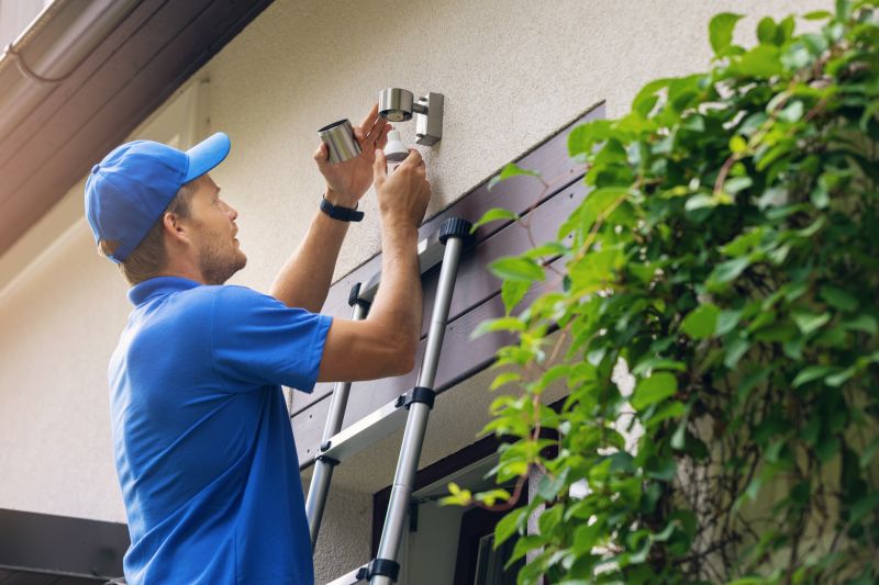 Pathway Light Repair in Denver, CO
