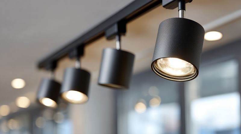 Pot Light Installation in Heber City, UT