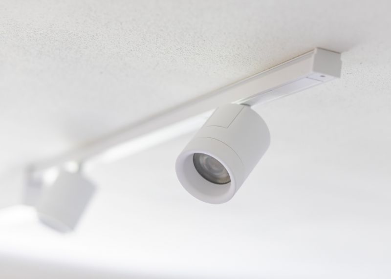 Recessed Lighting Wiring in Prescott Valley, AZ