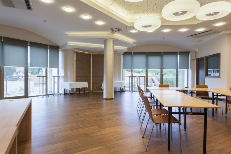 Custom Lighting Installation