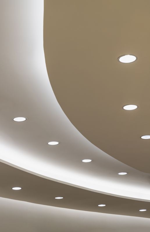 Recessed Lighting Wiring in Denver County, CO