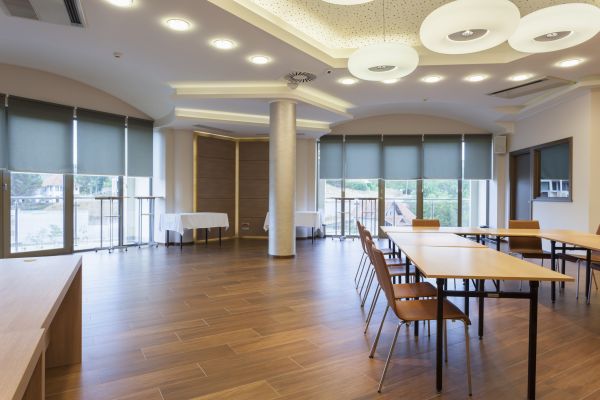 Custom Lighting Installation Service